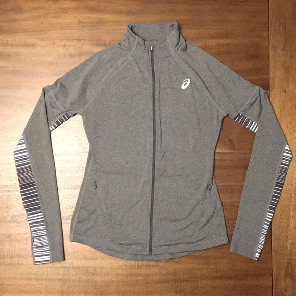 Asics Jackets & Blazers - ASICS Women’s Runner Jacket. Size S.